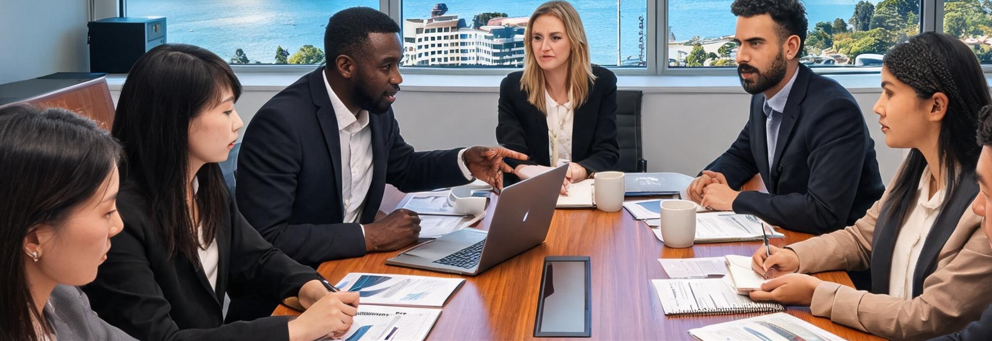 DDS GROWTH Expertise