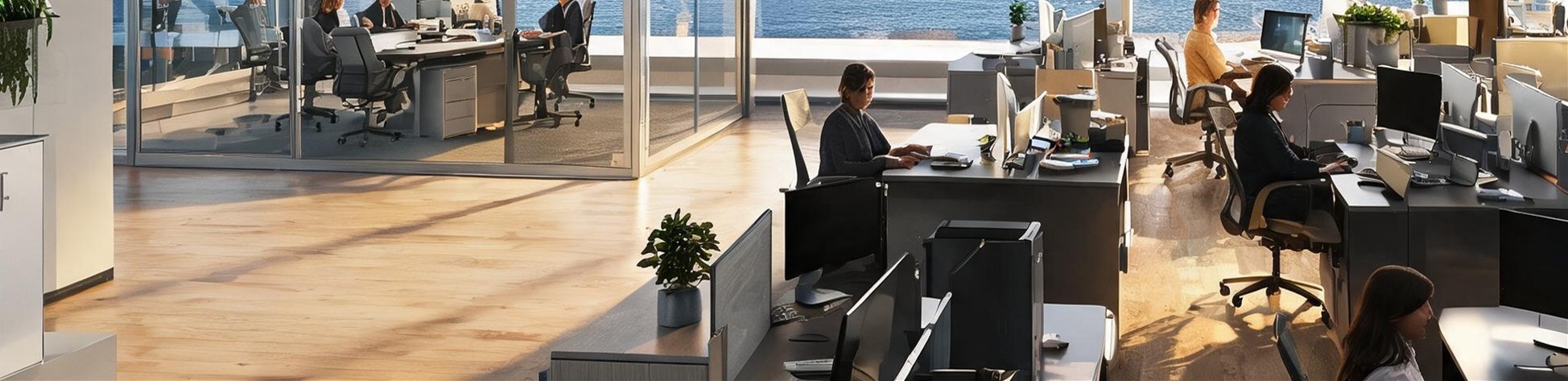 DDS GROWTH Office